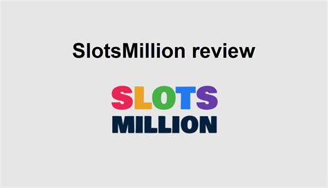 slotsmillion betting